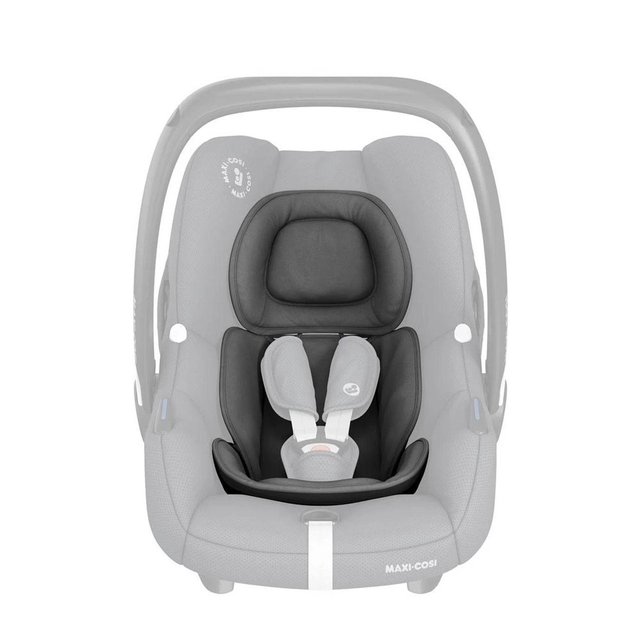 Maxi-Cosi Cabriofix I-Size - Essential Graphite 7 Maxi-Cosi Cabriofix I-Size - Essential Graphite - Image 5