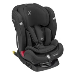 Maxi-Cosi Titan Plus Group 123 Car Seat - Authentic Black