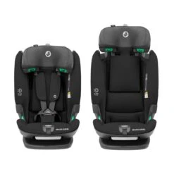 Maxi-Cosi Titan Pro I-Size - Authentic Black -Baby Products Store maxi cosi titan pro i size authentic black 7