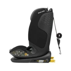 Maxi-Cosi Titan Pro I-Size - Authentic Black -Baby Products Store maxi cosi titan pro i size authentic black 8