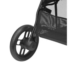 Maxi-Cosi Zelia Luxe Stroller - Twillic Black -Baby Products Store maxi cosi zelia3 luxe twillic black 9