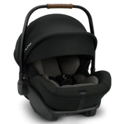 Nuna ARRA NEXT I-Size Infant Carrier - Caviar