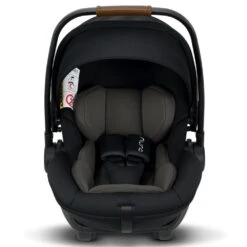 Nuna ARRA NEXT I-Size + BASE NEXT - Caviar -Baby Products Store nuna arra next i size lay flat car seat caviar 2 1