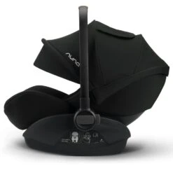 Nuna ARRA NEXT I-Size + BASE NEXT - Caviar -Baby Products Store nuna arra next i size lay flat car seat caviar 4 1