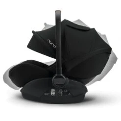 Nuna ARRA NEXT I-Size + BASE NEXT - Caviar -Baby Products Store nuna arra next i size lay flat car seat caviar 6 1