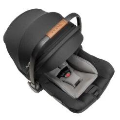 Nuna TRIV Next + PIPA Next Generation Bundle - Cedar (2024) 21 Nuna TRIV Next + PIPA Next Generation Bundle - Cedar (2024) -Baby Products Store nuna pipa next caviar black handle 6 1 2 1 1