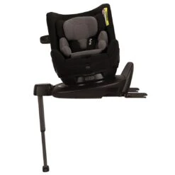 Nuna PRUU R129 I-Size Rotating Car Seat - Caviar