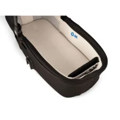 Nuna DEMI NEXT Carrycot - Caviar -Baby Products Store nuna deminext carrycot caviar pocket gl 8x8