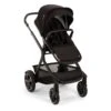 Nuna DEMI NEXT Pushchair - Caviar 2 Nuna DEMI NEXT Pushchair - Caviar -Baby Products Store nuna deminext caviar angle gl 8x8