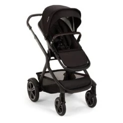 Nuna DEMI NEXT Pushchair - Caviar