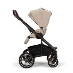 Nuna MIXX Next + CARI + TODL Next Generation Travel System Bundle - Biscotti (2024) 16 Nuna MIXX Next + CARI + TODL Next Generation Travel System Bundle - Biscotti (2024) -Baby Products Store nuna mixxnext biscotti profile fp gl 8x8 5