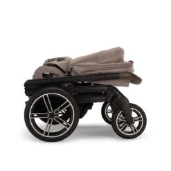 Nuna MIXX Next Pushchair + CARI Carrycot - Cedar (2024) -Baby Products Store nuna mixxnext cedar fold gl 8x8 6