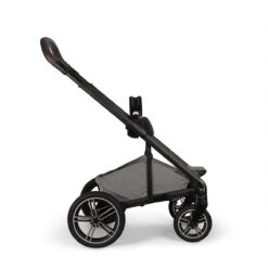 Nuna MIXX Next Pushchair + CARI Carrycot - Mineral (2024) -Baby Products Store nuna mixxnext mineral frame profile pa gl 8x8 6