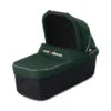 Out N About Nipper V5 Double Carrycot - Sycamore Green -Baby Products Store out n about double carrycot v5 sycamore green 1