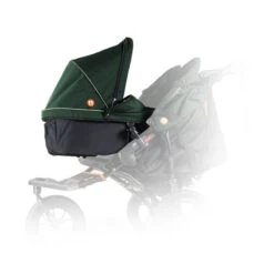Out N About Nipper V5 Double Carrycot - Sycamore Green -Baby Products Store out n about double carrycot v5 sycamore green 5