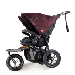 Out N About Nipper V5 Twin Starter Bundle - Brambleberry Red 17 Out N About Nipper V5 Twin Starter Bundle - Brambleberry Red -Baby Products Store out n about nipper double v5 brambleberry red 3 1 1
