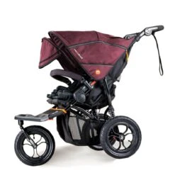 Out N About Nipper V5 Twin Starter Bundle - Brambleberry Red 18 Out N About Nipper V5 Twin Starter Bundle - Brambleberry Red -Baby Products Store out n about nipper double v5 brambleberry red 4 1 1