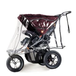 Out N About Nipper V5 Twin Starter Bundle - Brambleberry Red 20 Out N About Nipper V5 Twin Starter Bundle - Brambleberry Red -Baby Products Store out n about nipper double v5 brambleberry red 6 1 1