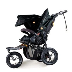 Out N About Nipper V5 Double Pushchair + Two Carrycots - Forest Black 19 Out N About Nipper V5 Double Pushchair + Two Carrycots - Forest Black -Baby Products Store out n about nipper double v5 forest black 5 2