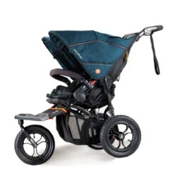 Out N About Nipper V5 Twin Starter Bundle - Highland Blue 17 Out N About Nipper V5 Twin Starter Bundle - Highland Blue -Baby Products Store out n about nipper double v5 highland blue 3 1 1