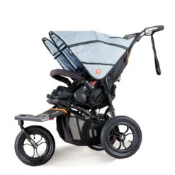 Out N About Nipper V5 Double Newborn And Toddler Starter Bundle - Rocksalt Grey 20 Out N About Nipper V5 Double Newborn And Toddler Starter Bundle - Rocksalt Grey -Baby Products Store out n about nipper double v5 rocksalt grey 3 1
