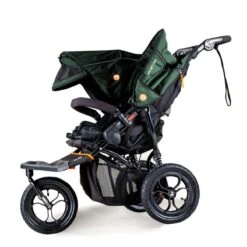 Out N About Nipper V5 Twin Starter Bundle - Sycamore Green -Baby Products Store out n about nipper double v5 sycamore green 5 1 1