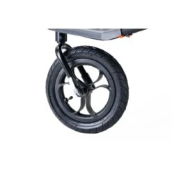 Out N About Nipper V5 Single Pushchair - Forest Black -Baby Products Store out n about nipper single v5 forest black 9