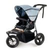 Out N About Nipper V5 Single Pushchair - Rocksalt Grey -Baby Products Store out n about nipper single v5 rocksalt grey 1
