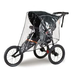 Out N About Nipper Sport V5 Single Pushchair - Forest Black -Baby Products Store out n about nipper sport v5 forest black 5