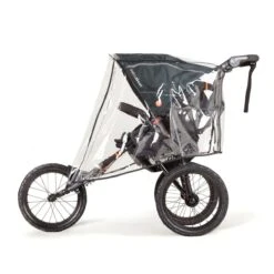 Out N About Nipper Sport V5 Single Pushchair - Forest Black -Baby Products Store out n about nipper sport v5 forest black 6