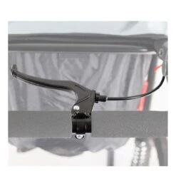 Out N About Nipper Sport V5 Single Pushchair - Forest Black -Baby Products Store out n about nipper sport v5 forest black 9