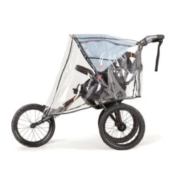 Out N About Nipper Sport V5 Single Pushchair - Rocksalt Grey -Baby Products Store out n about nipper sport v5 rocksalt grey 6