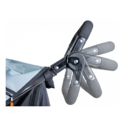 Out N About Nipper Sport V5 Single Pushchair - Sycamore Green 19 Out N About Nipper Sport V5 Single Pushchair - Sycamore Green -Baby Products Store out n about nipper sport v5 rocksalt grey 8 1