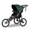 Out N About Nipper Sport V5 Single Pushchair - Sycamore Green -Baby Products Store out n about nipper sport v5 sycamore green 1