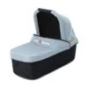 Out N About Nipper V5 Single Carrycot - Rocksalt Grey -Baby Products Store out n about single carrycot v5 rocksalt grey 1