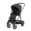 BabyStyle Oyster 3 Stroller - Carbonite -Baby Products Store oyster3 carbonite 1