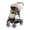 BabyStyle Oyster 3 Stroller - Creme Brulee