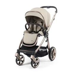 BabyStyle Oyster 3 Stroller - Creme Brulee