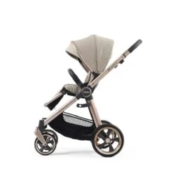 BabyStyle Oyster 3 Stroller - Creme Brulee -Baby Products Store oyster3 creme brulee 7