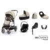 BabyStyle Oyster 3 Luxury 7 Piece Cybex Cloud T Bundle - Creme Brulee 2 BabyStyle Oyster 3 Luxury 7 Piece Cybex Cloud T Bundle - Creme Brulee -Baby Products Store oyster3 luxury package creme brulee cloudt black