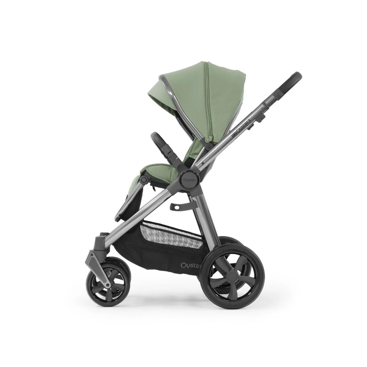 BabyStyle Oyster 3 Ultimate 12 Piece Cybex Cloud T Bundle - Spearmint 8 BabyStyle Oyster 3 Ultimate 12 Piece Cybex Cloud T Bundle - Spearmint - Image 6