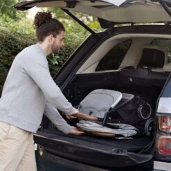 Joie Signature Parcel Stroller - Eclipse -Baby Products Store parcel signature pushchair eclipse 10