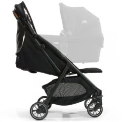 Joie Signature Parcel Stroller - Eclipse -Baby Products Store parcel signature pushchair eclipse 4