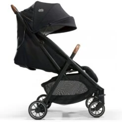 Joie Signature Parcel Stroller - Eclipse -Baby Products Store parcel signature pushchair eclipse 6