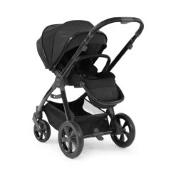 BabyStyle Oyster 3 Stroller And Carrycot - Pixel -Baby Products Store pixel oyster3 16 1