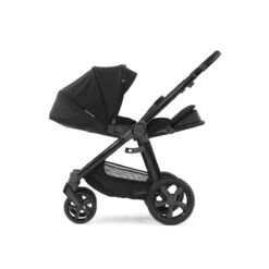 BabyStyle Oyster 3 Stroller And Carrycot - Pixel -Baby Products Store pixel oyster3 1 1