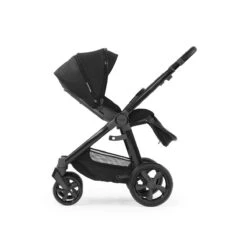 BabyStyle Oyster 3 Stroller And Carrycot - Pixel -Baby Products Store pixel oyster3 4 1