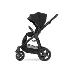 BabyStyle Oyster 3 Stroller And Carrycot - Pixel -Baby Products Store pixel oyster3 6 1
