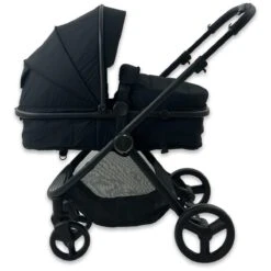 Red Kite Push Me Pulsar 3 In 1 Travel System - Black 13 Red Kite Push Me Pulsar 3 In 1 Travel System - Black -Baby Products Store red kit push me pulsar 001