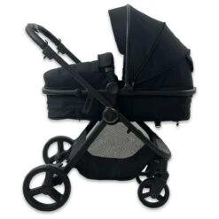 Red Kite Push Me Pulsar 3 In 1 Travel System - Black 15 Red Kite Push Me Pulsar 3 In 1 Travel System - Black -Baby Products Store red kit push me pulsar 003